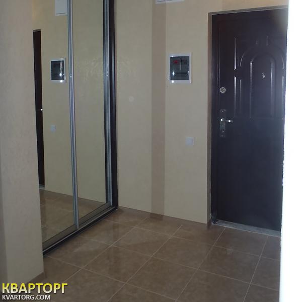Rent out 2-room apartment. Одесса, рекордная — photo 1