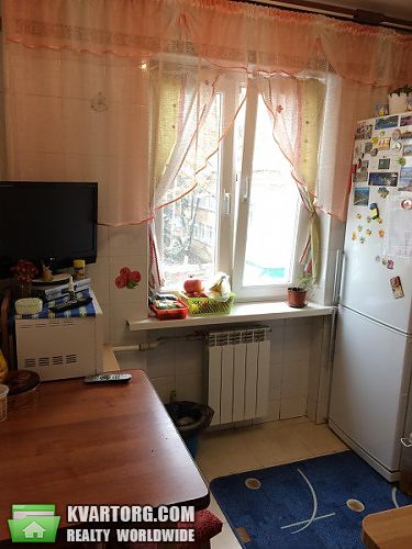 Sell 2-room apartment. Киев,  Ольжича — photo 6