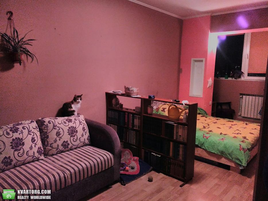 Sell 3-room apartment. Киев,  Глушкова пр — photo 3