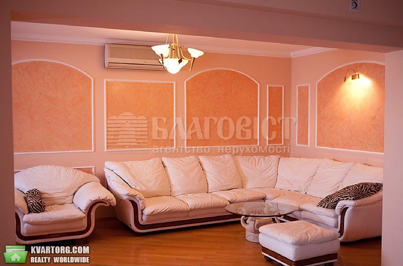 Rent out 5-room apartment. Киев,  Бажана — photo 1