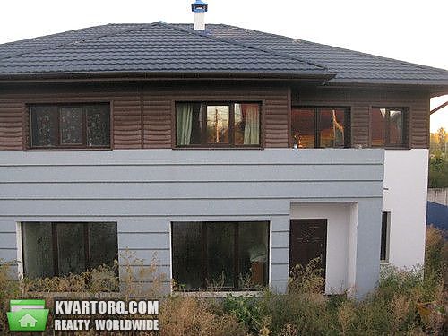 Sell house. Киев, малиновая — photo 1