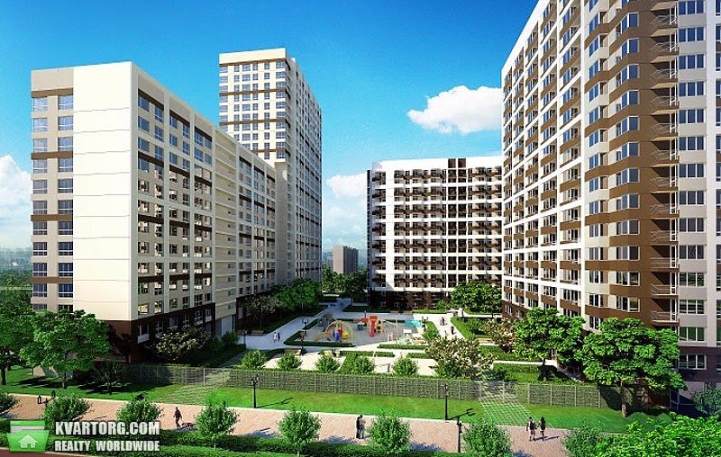 Sell 1-room apartment. Киев,  Гречко — photo 1