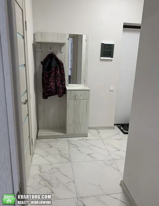 Rent out 1-room apartment. Киев, ракетная — photo 9