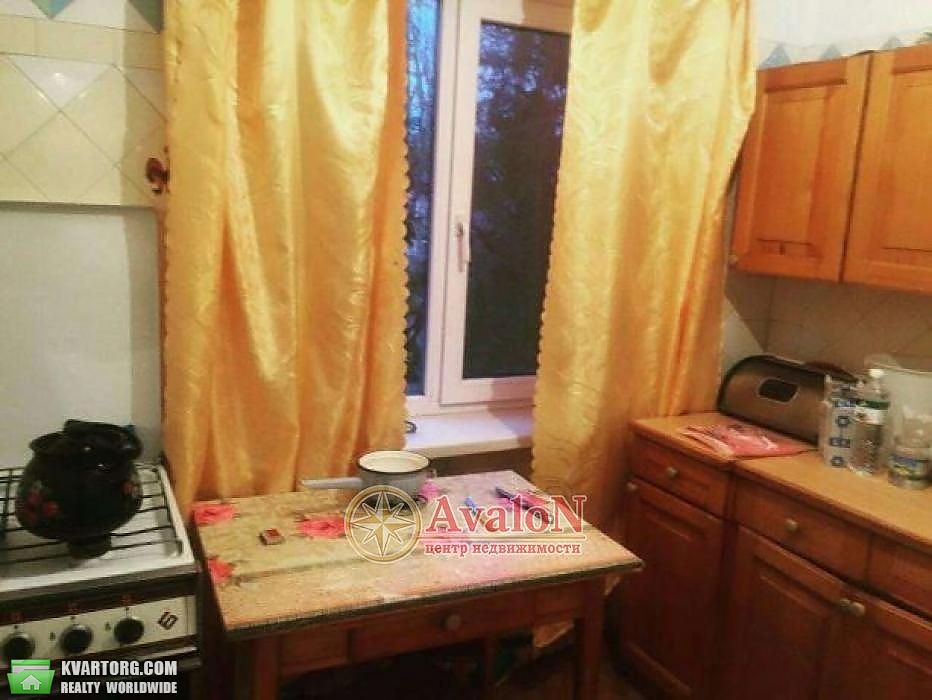 Sell 3-room apartment. Одесса, Среднефонтанская — photo 2