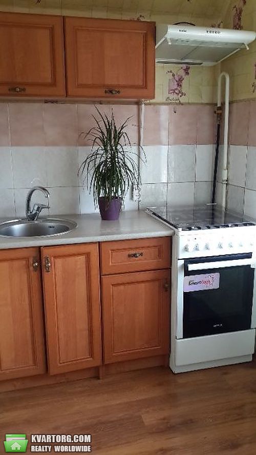 Sell 1-room apartment. Киев, Иорданская — photo 7