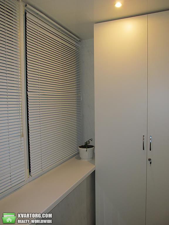 Rent out 1-room apartment. Киев,  Приречная — photo 8