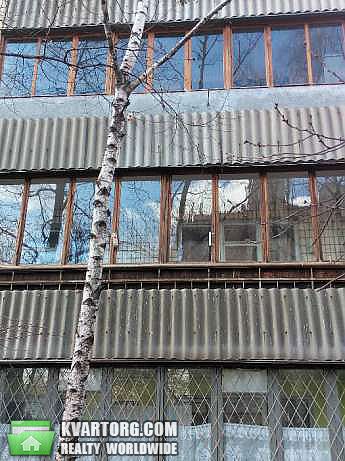 Sell 2-room apartment. Киев,  Сечевых Стрельцов — photo 9