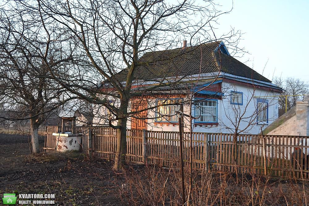 Sell house. Черкассы, Кантакузовка — photo 10