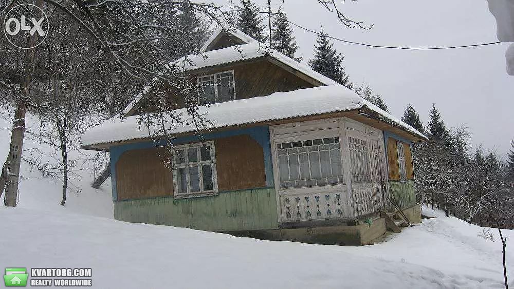 Sell house. Ивано-Франковск,  Садовая — photo 5