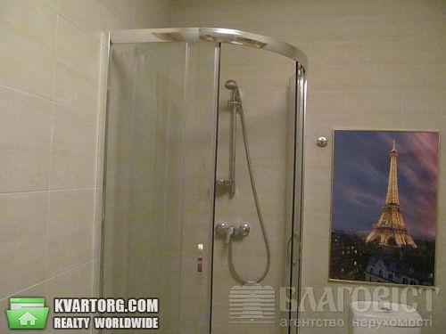 продам 2-комнатную квартиру. Киев,  Щорса - фото 8
