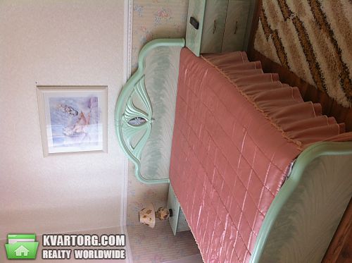Rent out 2-room apartment. Днепропетровск, Дзержинского — photo 3