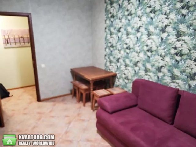 Rent out 3-room apartment. Киев, Шухевича — photo 10