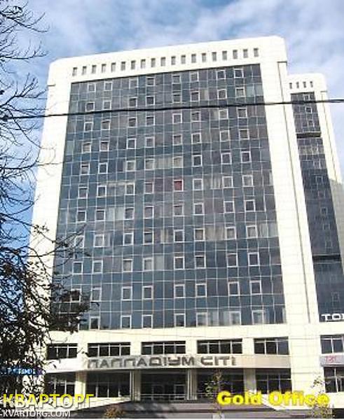 Rent out office. Киев, Горького — photo 1