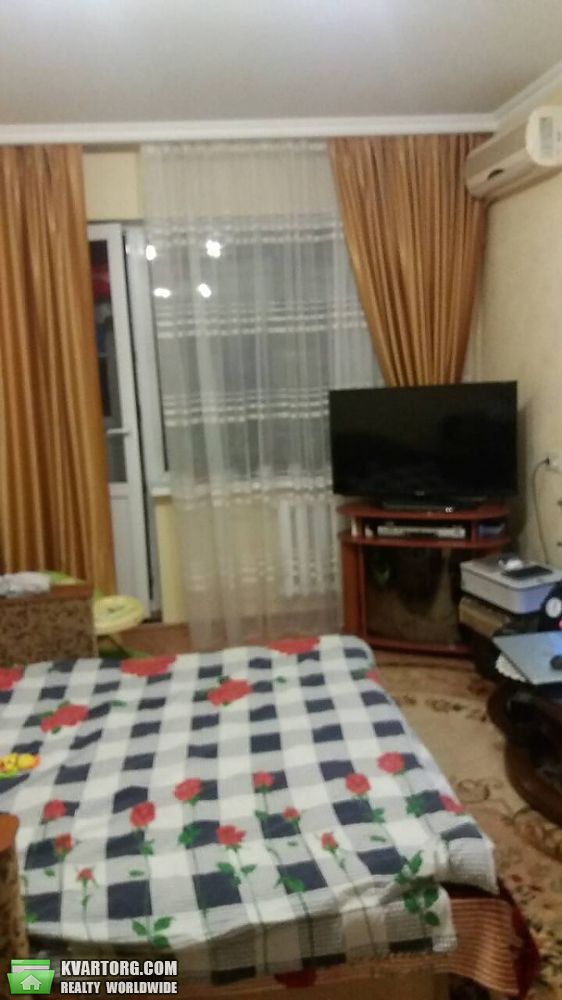 Sell 1-room apartment. Одесса, Добровольского — photo 4