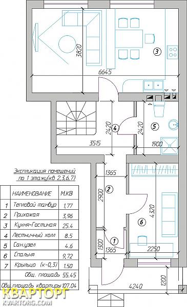 Sell house. Киевская обл., Украинская — photo 2
