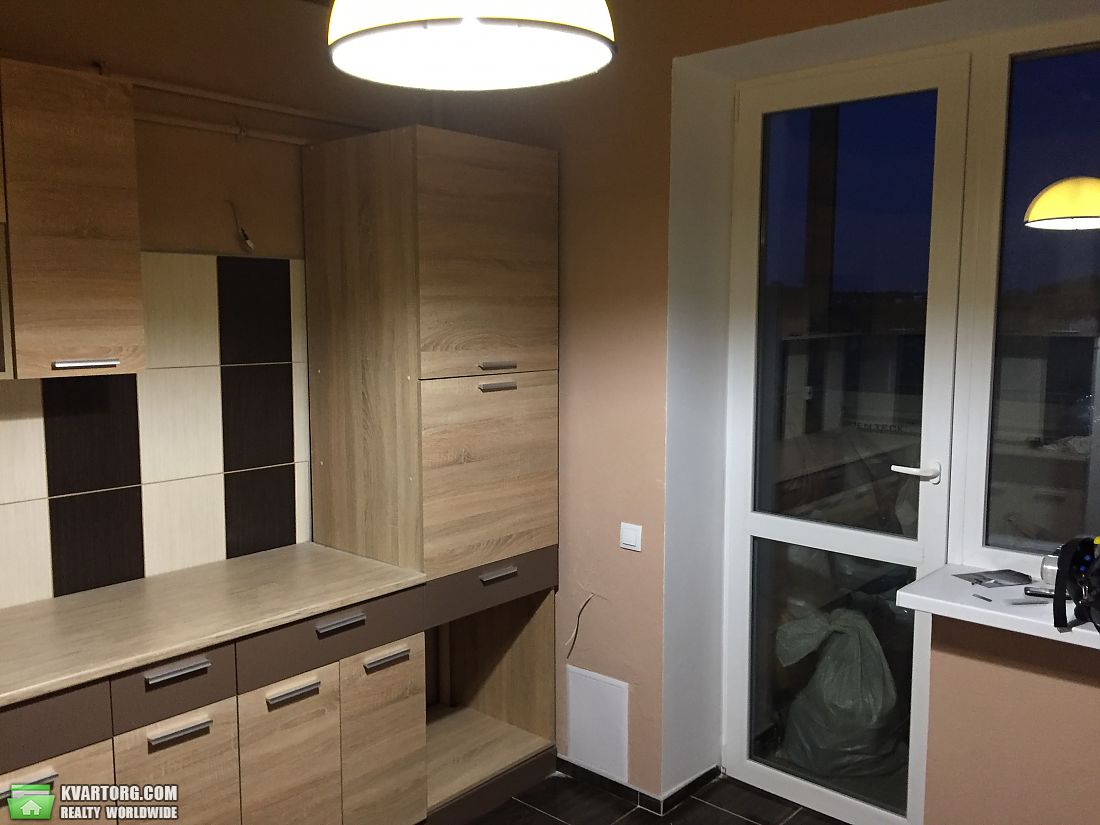 Sell 2-room apartment. Киев, Терновская — photo 1