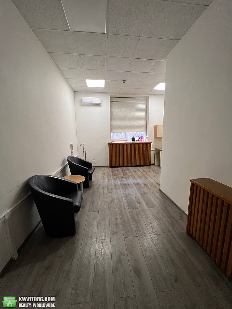 Rent out office. Киев,  Лютеранская — photo 5