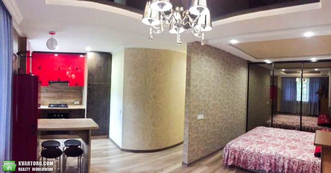 Rent out 1-room apartment. Днепропетровск,  Гагарина пр — photo 2