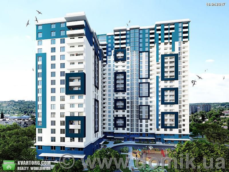 Sell 1-room apartment. Киев,  Строкача — photo 3
