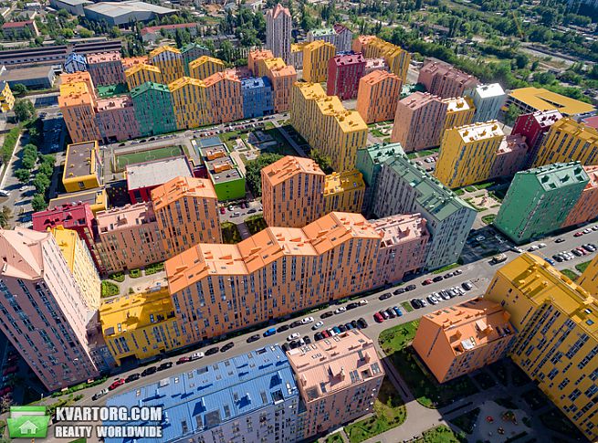 Sell 1-room apartment. Киев, Регенераторная — photo 3