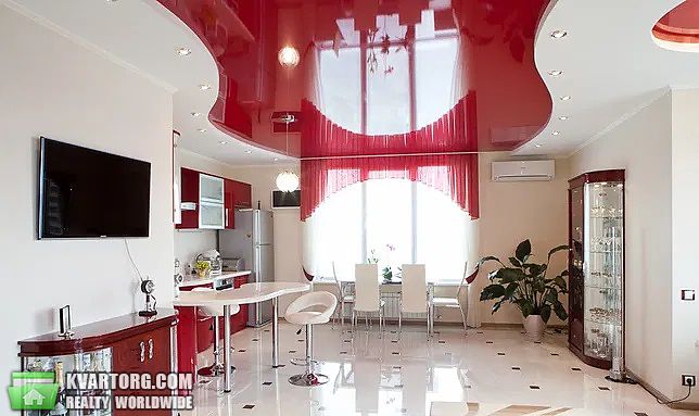 Sell 3-room apartment. Киев, Крамского — photo 3