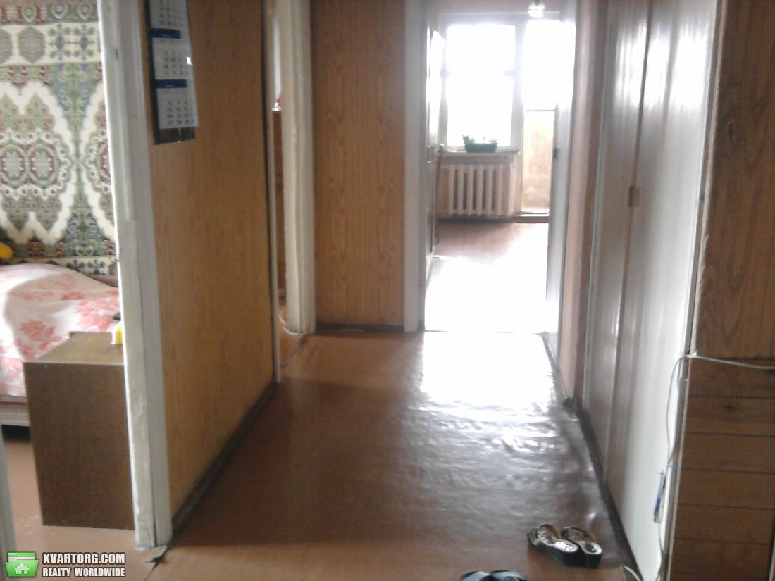 Sell 3-room apartment. Одесса, АК.Королева — photo 1