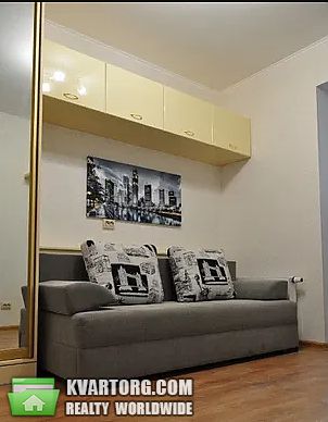 Rent out 1-room apartment. Киев, Софии Русовой ул. — photo 1