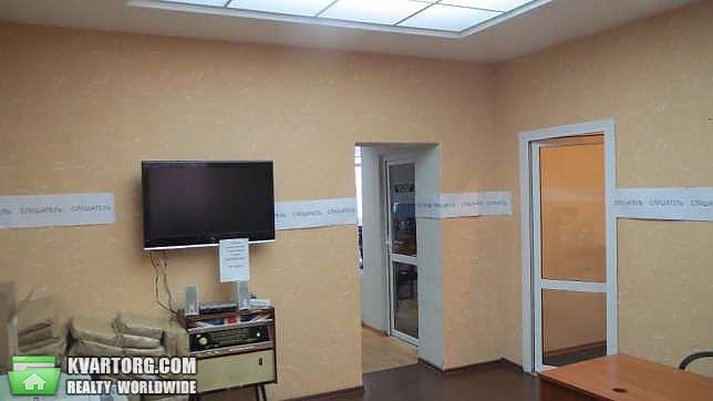 Rent out office. Киев, ул. Саксаганского — photo 1