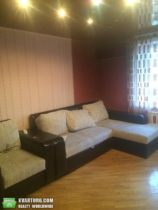 Sell 3-room apartment. Киев,  Ветрянные Горы — photo 1