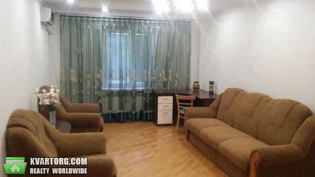 Sell 3-room apartment. Киев,  Маяковского — photo 1