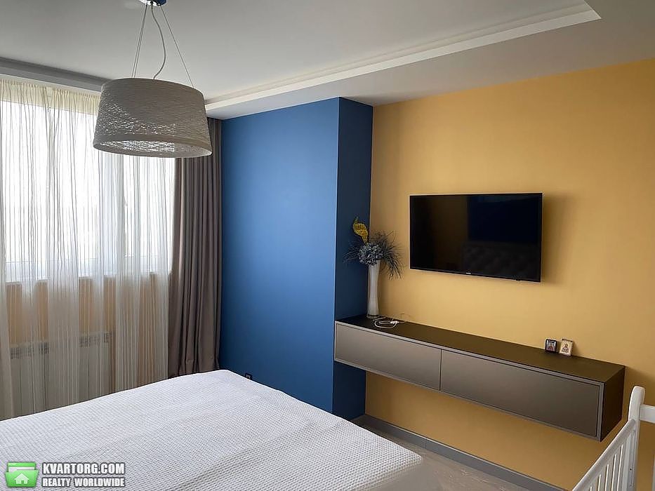 Sell 2-room apartment. Киев, Краснопольская — photo 5