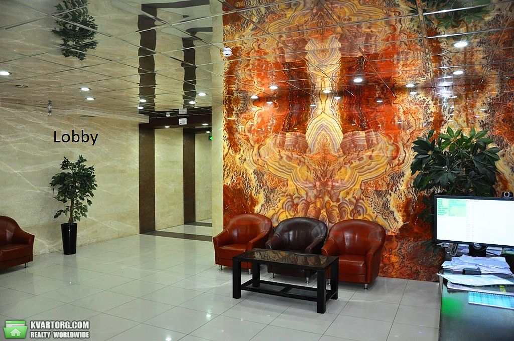 продам многокомнатную квартиру. Киев,   Кловский спуск - фото 3