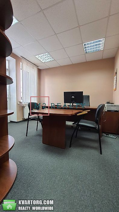 Rent out office. Киев,  Бажана — photo 1