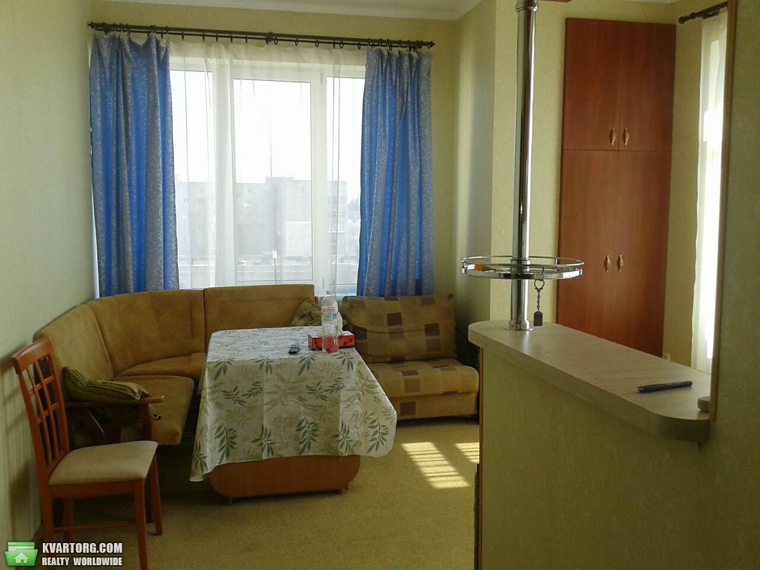 Rent out 1-room apartment. Одесса, Малая   Арнаутская — photo 2