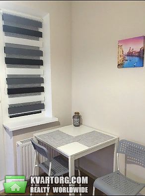 Rent out 1-room apartment. Киев,  Ломоносова — photo 5