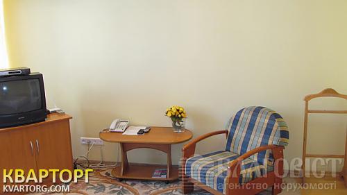 Sell 1-room apartment. Киев, Горького — photo 3
