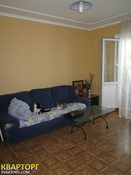 Sell 1-room apartment. Киев, Лесной проспект — photo 3