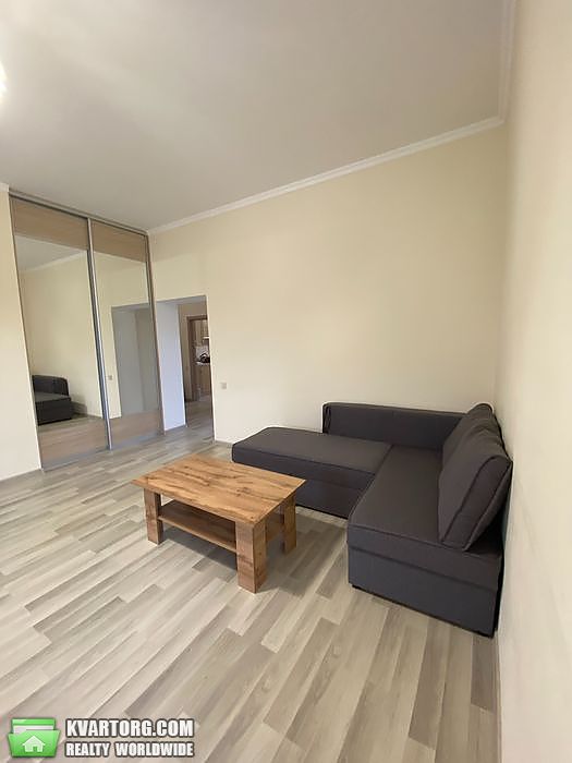 Rent out 2-room apartment. Львов, Варшавська — photo 1