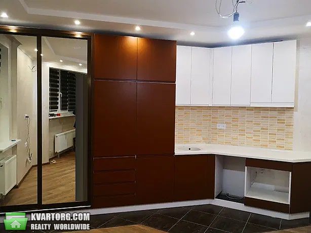 Sell 1-room apartment. Киев,  Олевская — photo 4