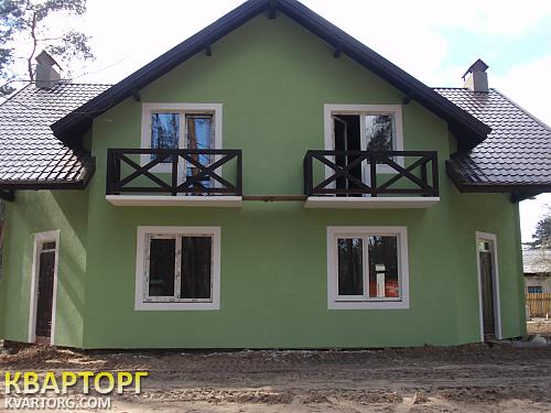 Sell house. Киевская обл., Никрасова — photo 1
