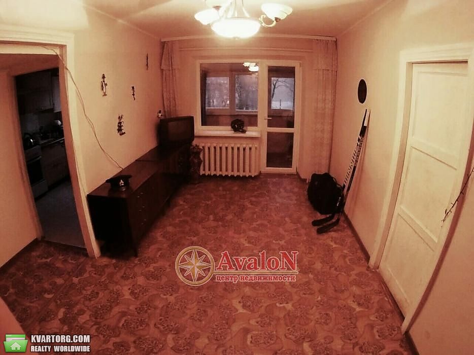 Sell 2-room apartment. Одесса, Романа Кармена — photo 4