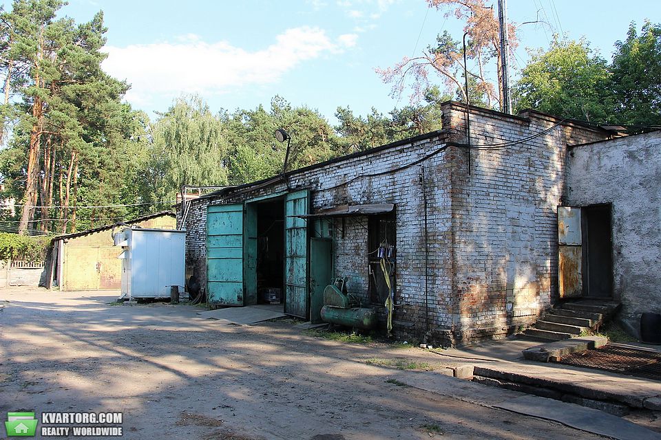 Sell warehouse. Киев, Алишера Навои — photo 1