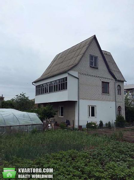Sell house. Киевская обл., Ракитное — photo 7