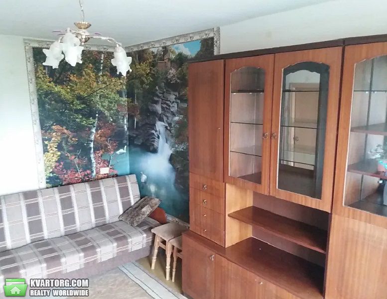 Sell 1-room apartment. Киев,  Демиевская — photo 1