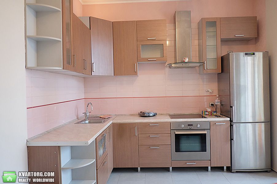 Rent out 1-room apartment. Киев,  Героев Сталинграда пр — photo 3