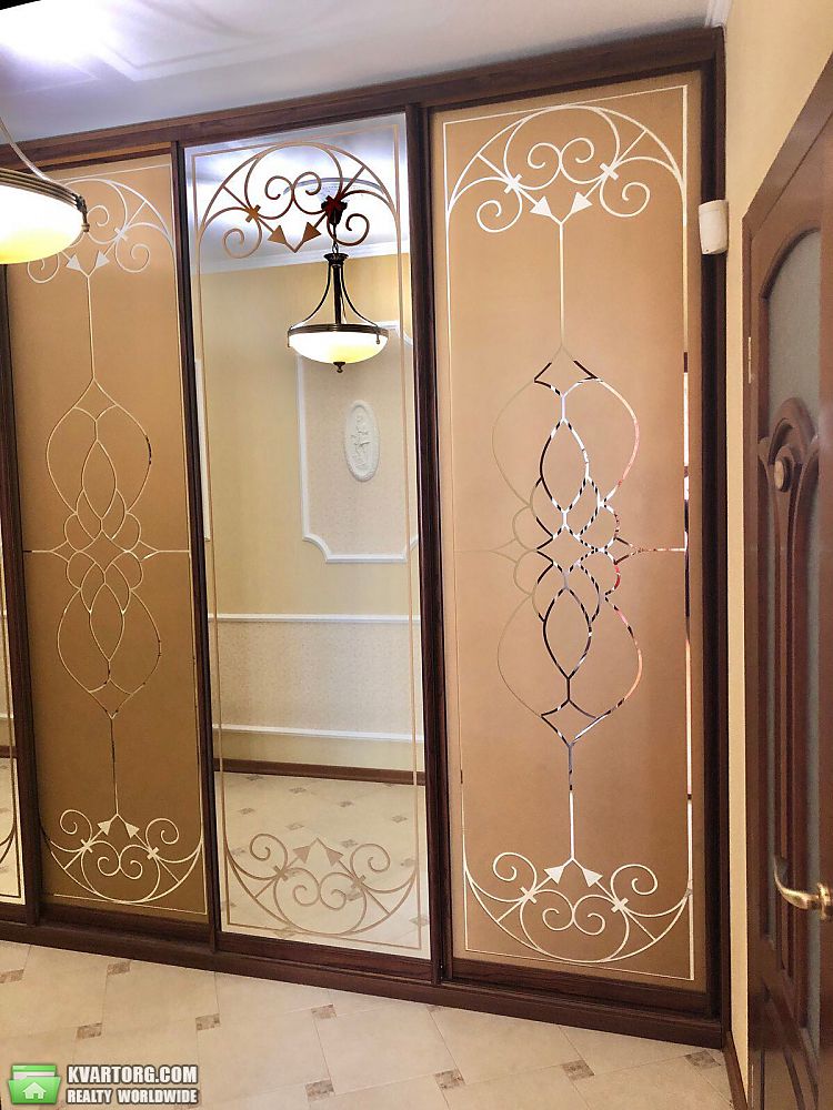 Rent out 2-room apartment. Киев,  Днепровская наб — photo 8