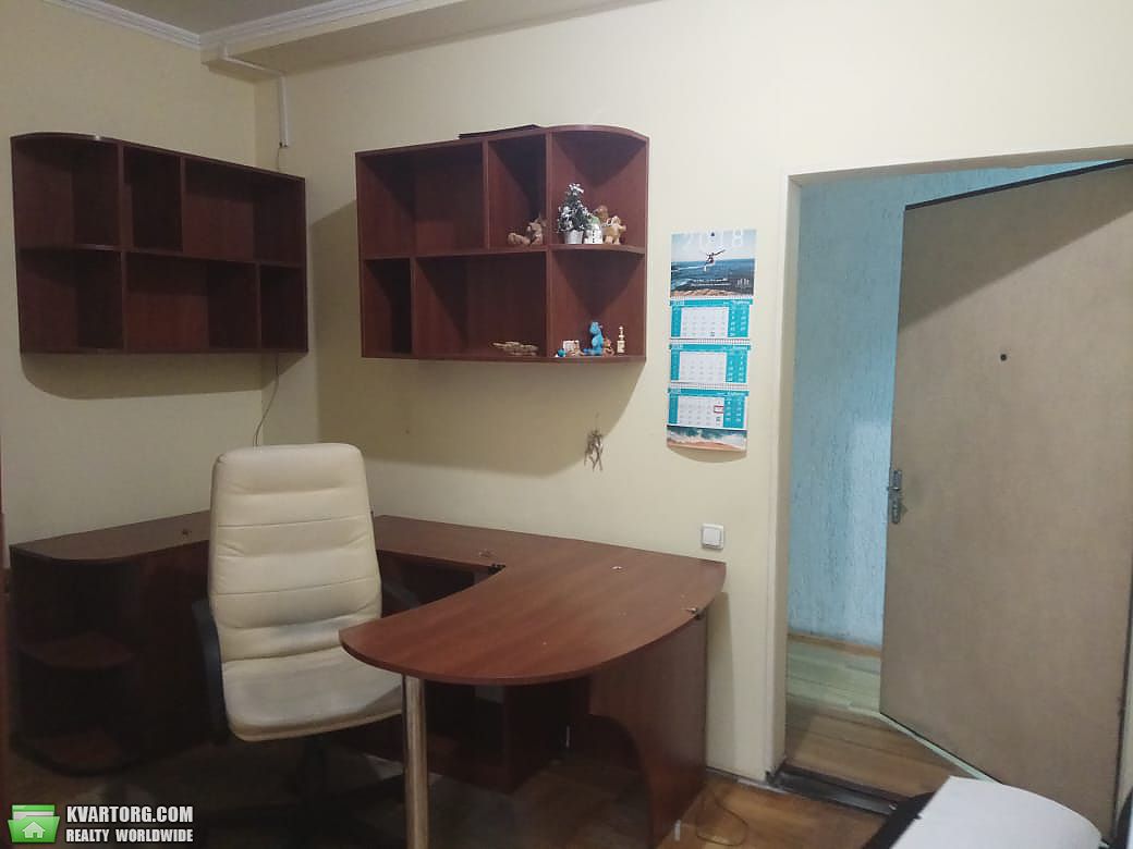 Rent out office. Киев,  Сечевых Стрельцов — photo 1