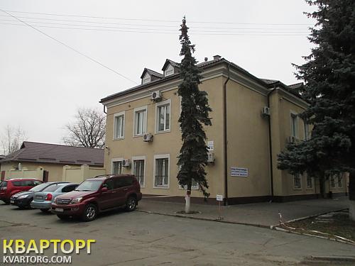 Rent out office. Киев, Борщаговская — photo 10