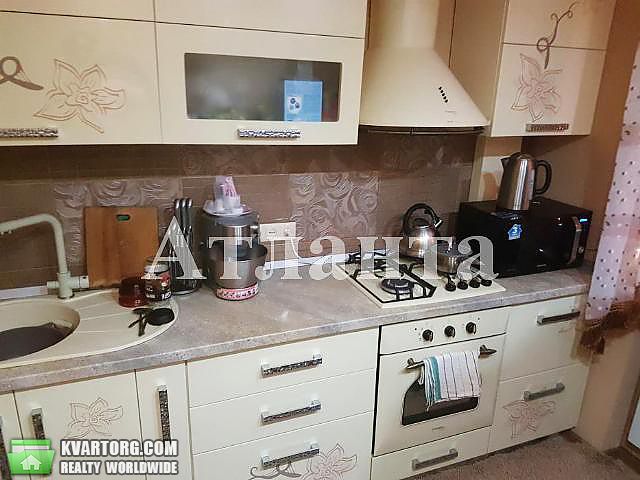 Sell 1-room apartment. Одесса, Ростовская — photo 1
