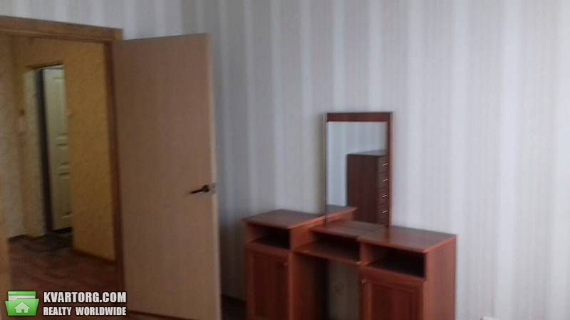 Rent out 2-room apartment. Киев,  Бакинская — photo 7